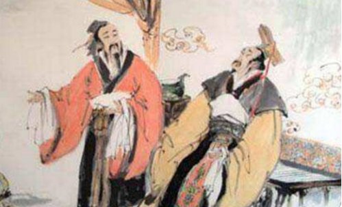 人非圣贤，孰能无过，下一句是什么？