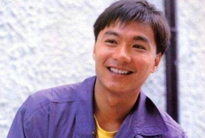 林俊贤被誉为“香港第一美男”，刘嘉玲的初恋，如今却像糟老头，经历了啥？