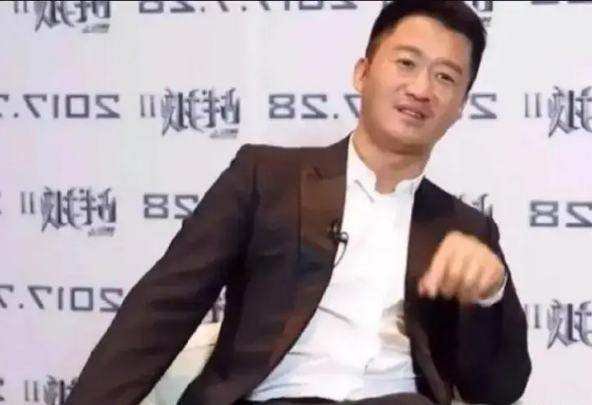 吴京为什么被抓起来了
