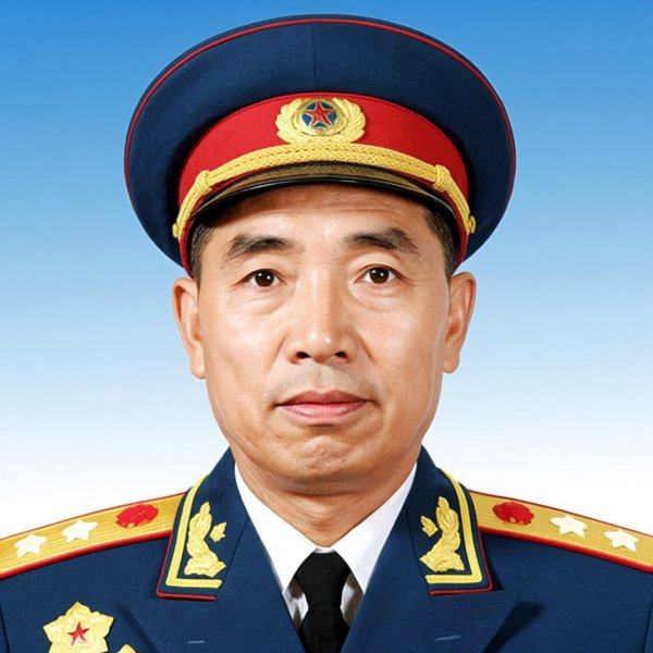 正兵团级相当于什么官