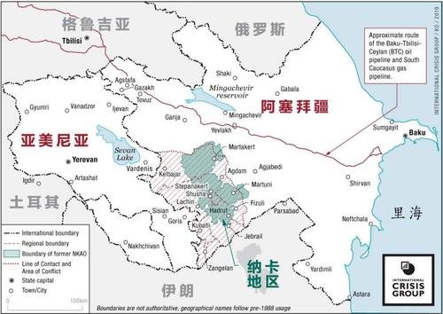 亚美尼亚限制18至55岁男性出境,限令颁布的原因是什么?