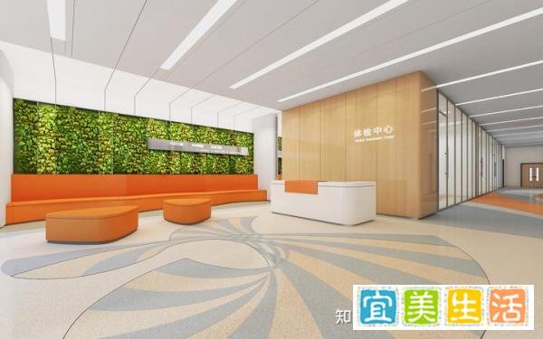 医院装修多少钱一平方米？医院装修价格费用介绍