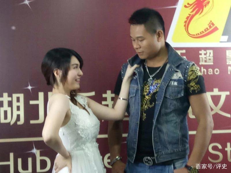网曝李威龙和王菲准备结婚,事件的背后有何真相?