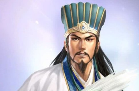 诸葛亮墓里五个大字是什么?