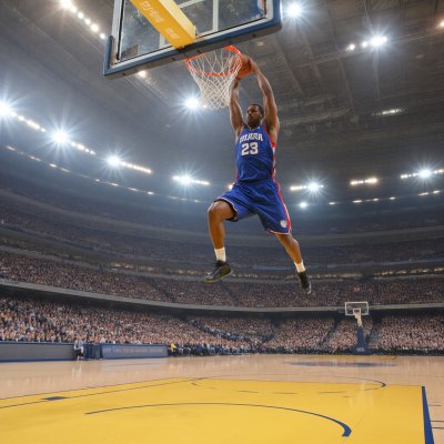 2009年的NBA扣篮王是哪个?