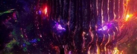 《奇异博士》 里面的反派多玛姆和灭霸相比,谁更厉害