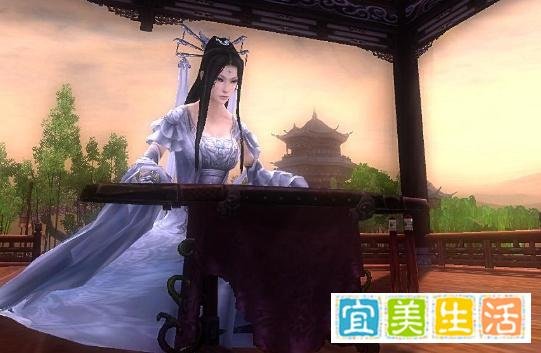 不断刷新下限？剑网三中最令人唾弃的CP，竟然不是令狐伤和苏曼莎