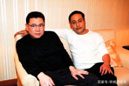 包养袁咏仪,最爱舒淇,罗兆辉为什么这么牛?
