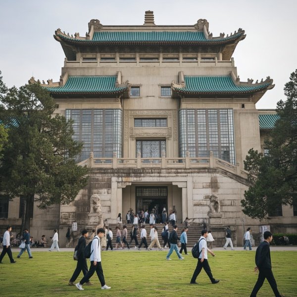 武汉大学发生什么事了,办什么要取消985资格
