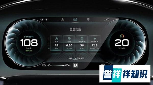 提供个性化选装包 R汽车ER6新动版售16.28万起