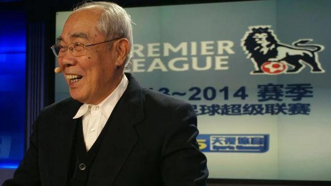 著名足球解说员李元魁去世，生前在业界的口碑如何？