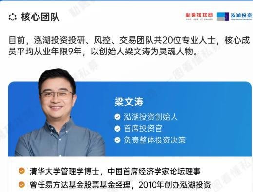 2025年中国十大顶级私募公司排名_私募基金公司最新排名一览
