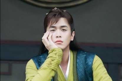 网曝张若昀女儿小名叫小樱桃是真的吗？