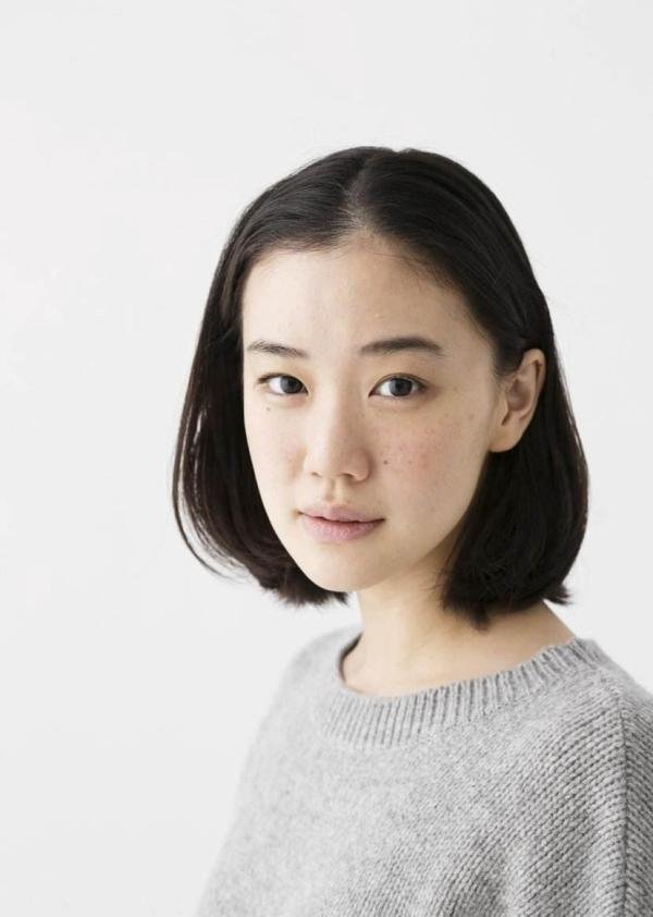 日本高分情景电影《扶桑花女孩》苍井优小姐姐的