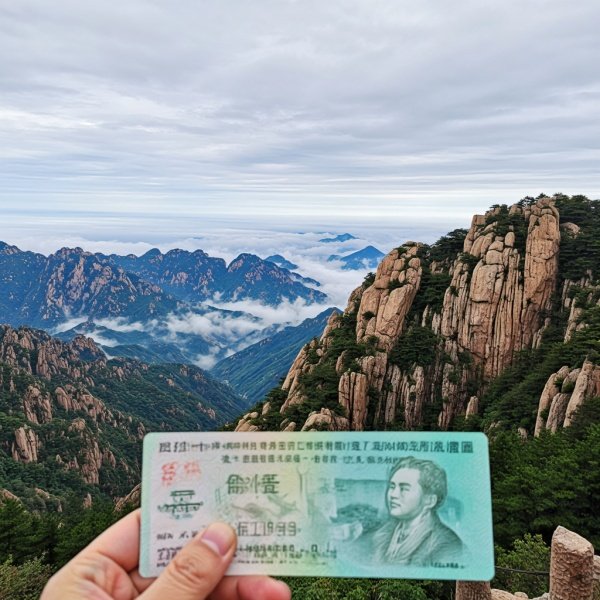 泰山门票多少钱?