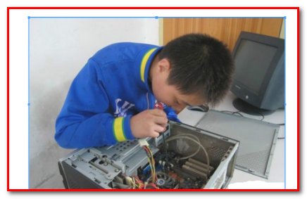 电脑显示displayport没有信号是什么意思