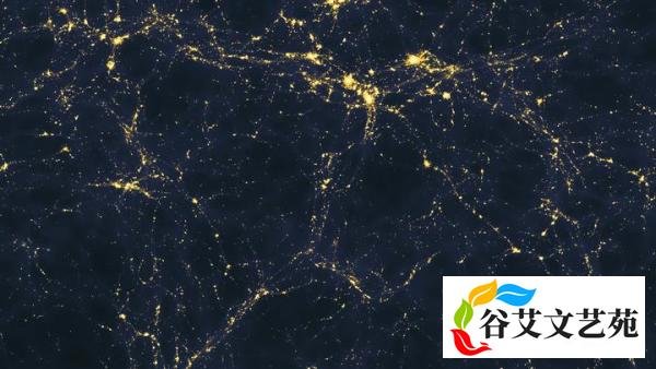 横跨14亿光年的距离，天文学界发现南极墙，是宇宙最大结构？