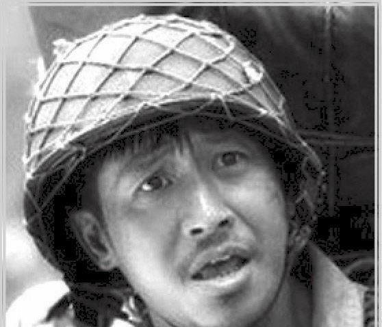 我的团长我的团『人物表』
