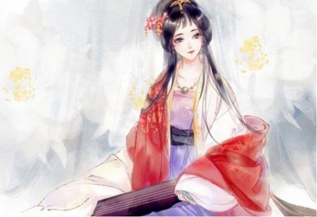 十大必看女主穿越小说