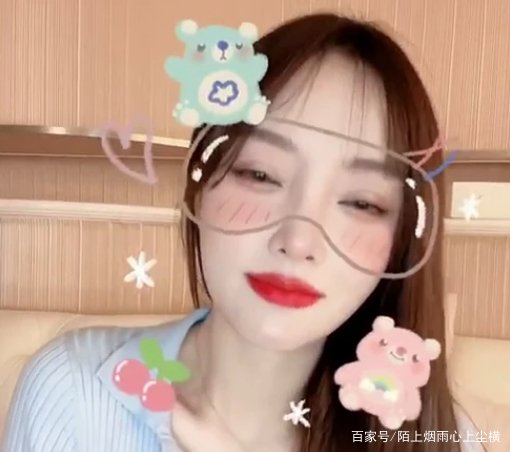 李小璐从影后沦为网红,她是乐在其中吗?