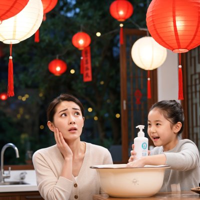 元宵节不能洗头发吗