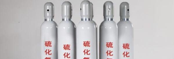 硫化氢的制备是什么