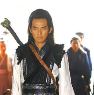 明月心和傅红雪是什么关系？发生了什么?