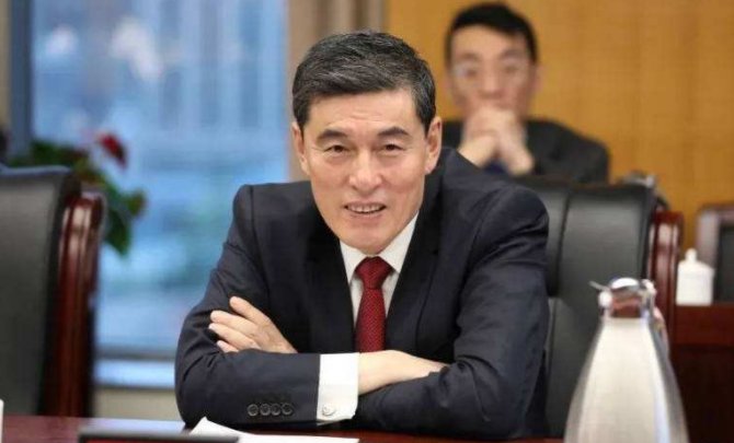 毛阿敏的百亿富豪丈夫解直锟离世，他生前是个什么样的人？