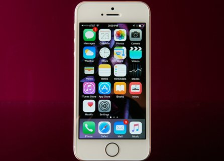 iphone se电池是多少毫安?
