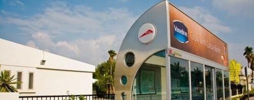 迪拜十大疯狂建筑