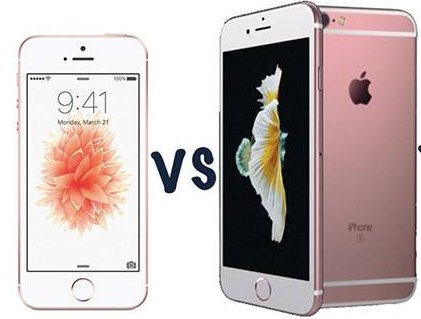 iphone6s与iphone6有什么区别呢？
