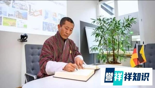 唯二未与中国划定边界，不丹不建交，印度合作多，是敌是友要分清
