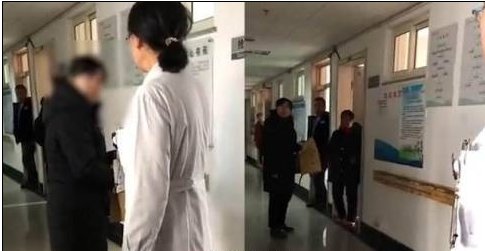医院挽回性命反遭患者及家属质疑，医院冤不冤？