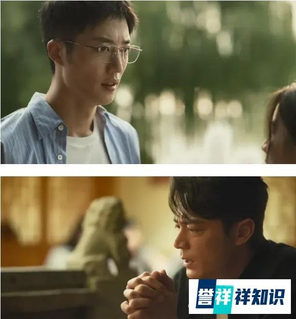 《玫瑰的故事》：守身如玉42年！大结局你根本想不到，原来傅家明是这么的自私！