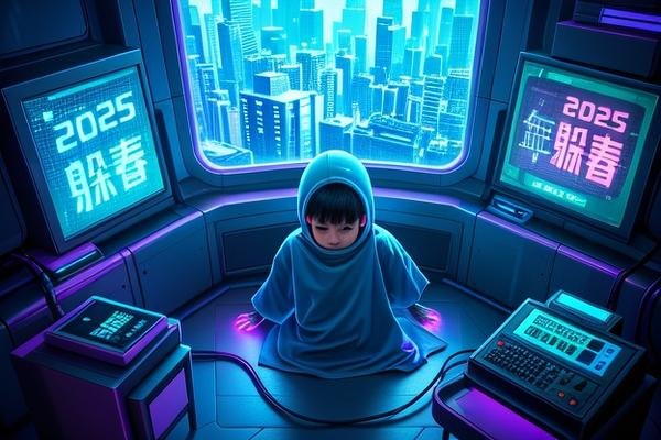 2025年躲春小孩怎么躲