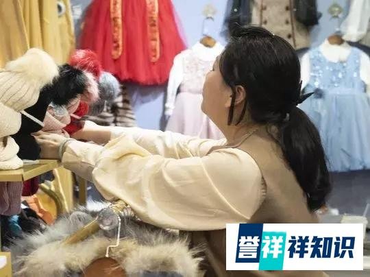 乔碧萝殿下又胖了一圈，首次接受采访表露野心要成为商业大亨