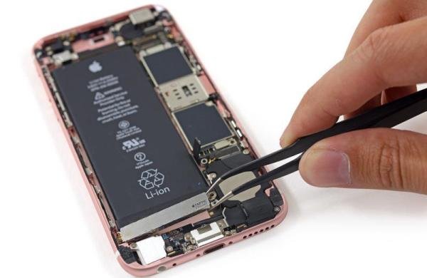 Taptic Engine——聊聊iPhone的震动马达