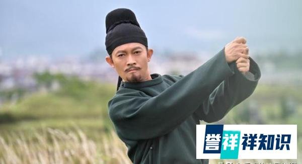 《唐诡2》女主爆火，竟是昔日星女郎，郭靖宇眼光独到
