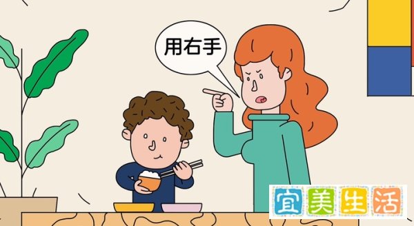 趣味科普 | 10%地球人的节日——国际左撇子日
