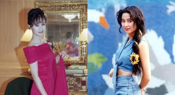 初哆咪娱乐：80年代2大玉女同框！多年近况曝光！