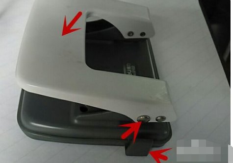 打孔机的使用步骤是怎样的?