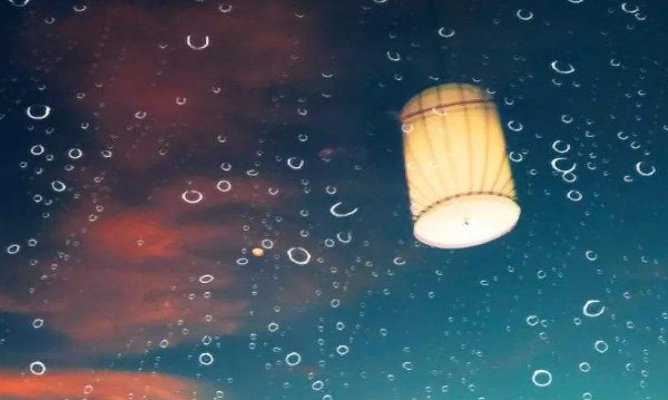 雨下的真大啊仿写句子