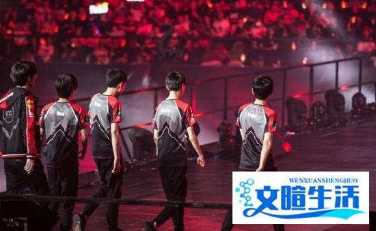 EDG再次成为耻辱柱!世界赛八强名场面:EDG被翻盘成为SKT背景板
