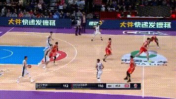 CBA第37轮，辽宁男篮最后时刻，丛明晨传给郭艾伦造成致命失误，责任在谁？