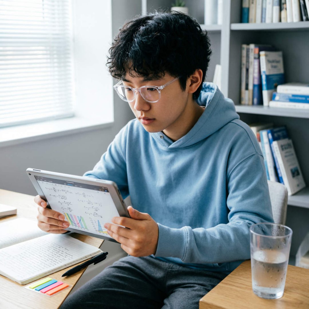 现在买平板电脑哪个适合学习