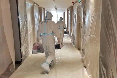 辽宁丹东一小区整个单元被拉走隔离,为何最终却说是隔离错了?