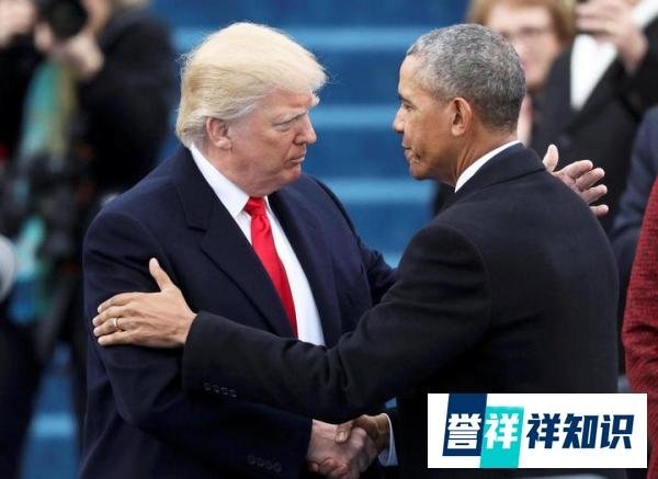 特朗普74岁生日 6月14日快到了 您最想送给他的祝福是什么
