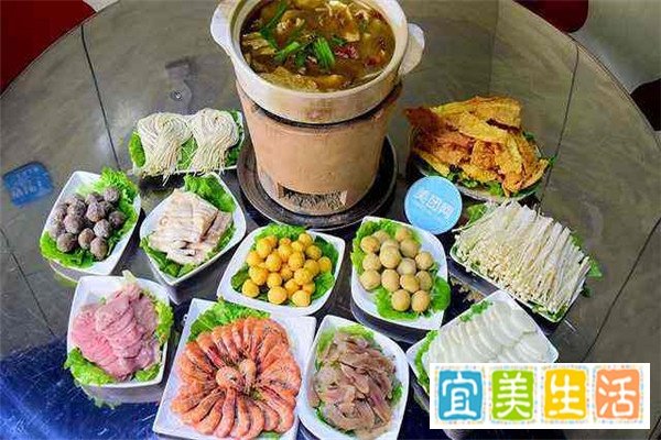 “打边炉”应该怎么操作？