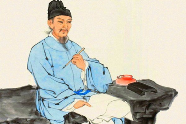 杜甫是什么朝代的人