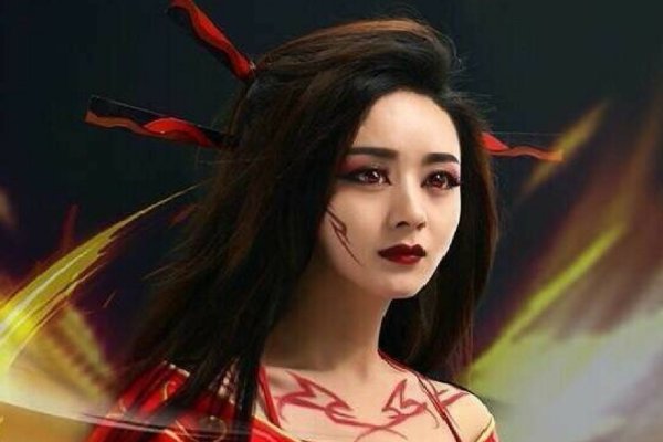 花妖是啥意思